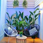 Hello Gorgeous Apartman Bari