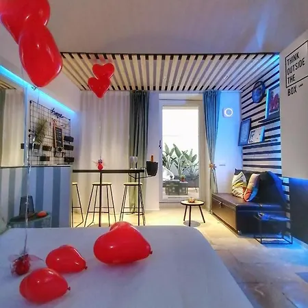 Apartman Hello Gorgeous