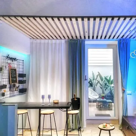 Hello Gorgeous Apartment Bari