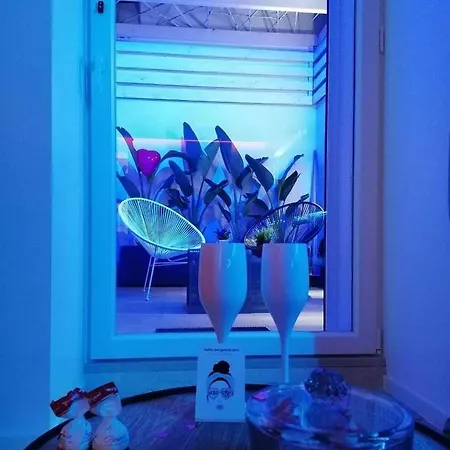 Apartman Hello Gorgeous *