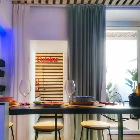 Appartement Hello Gorgeous *
