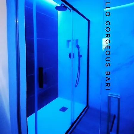 Hello Gorgeous Apartman *