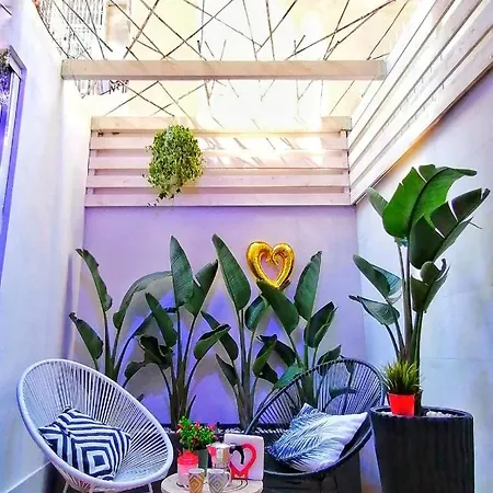 Hello Gorgeous Apartman *