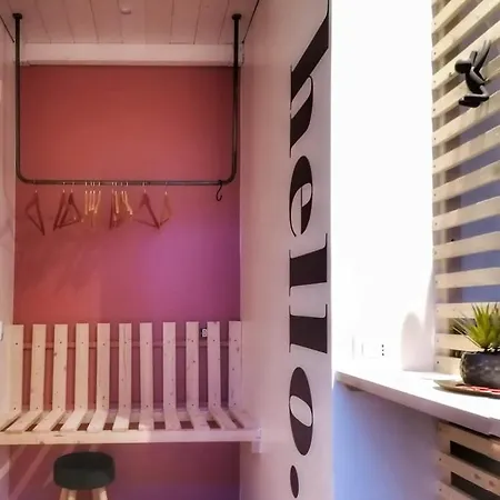 Apartman Hello Gorgeous *