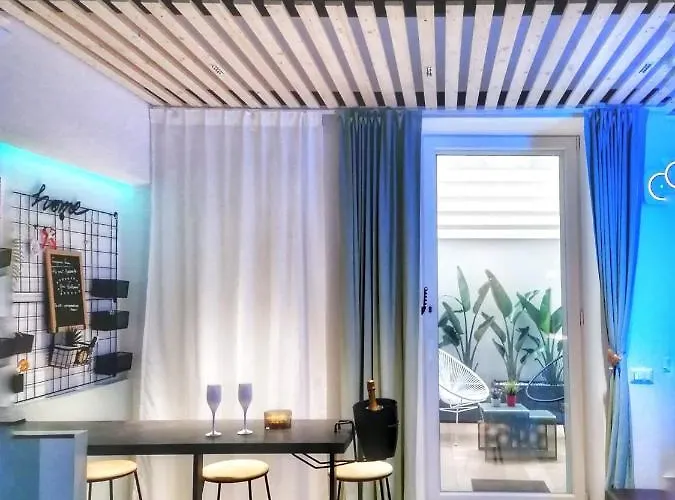 Hello Gorgeous Apartment Bari