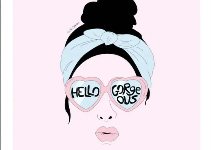 Hello Gorgeous 公寓 巴里