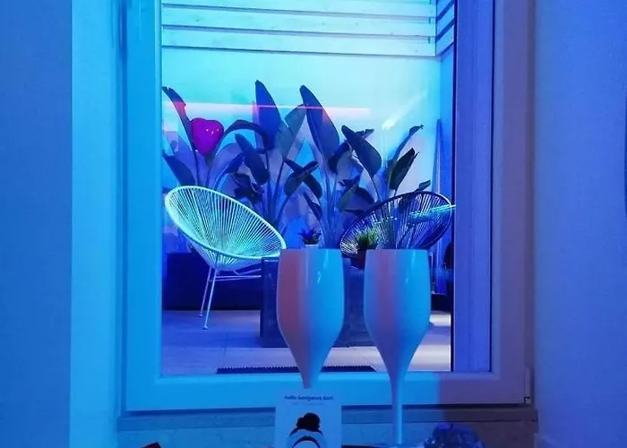 Apartment Hello Gorgeous *