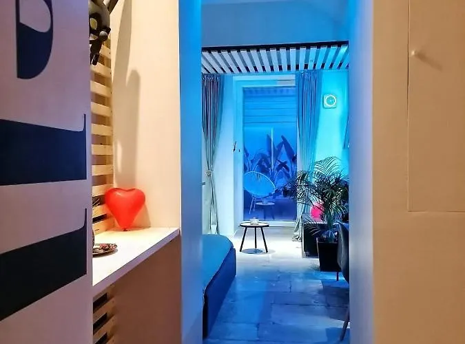 Hello Gorgeous 巴里