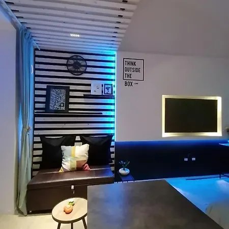 Apartment Hello Gorgeous Bari