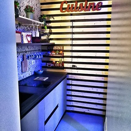 Apartament Hello Gorgeous *