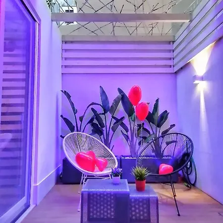 Hello Gorgeous Apartment Bari