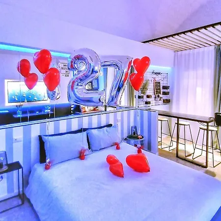 Apartament Hello Gorgeous Bari