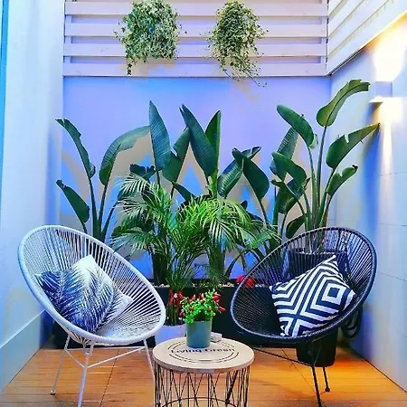 Hello Gorgeous Apartment Bari