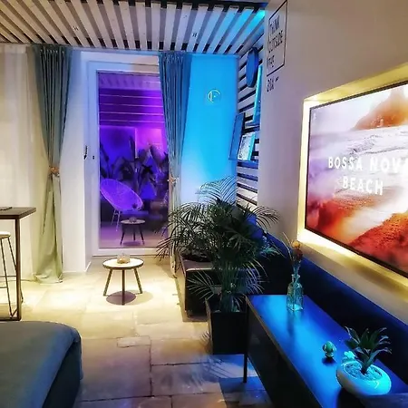 Hello Gorgeous Apartament Bari