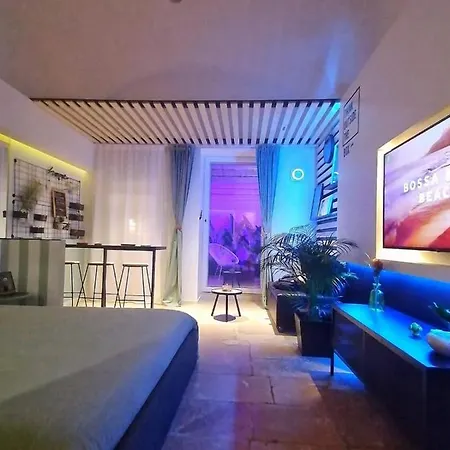 Hello Gorgeous Apartament *