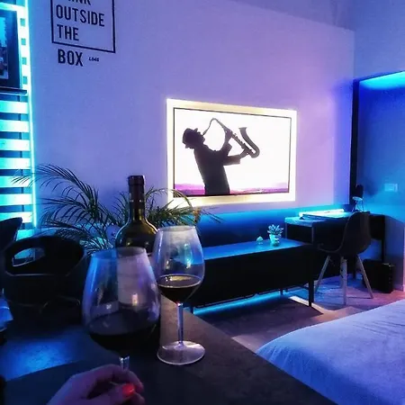 Apartament Hello Gorgeous Bari