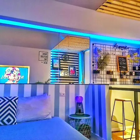 Hello Gorgeous Apartamento Bari