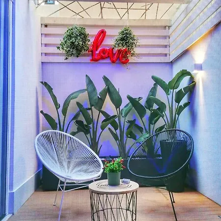 Apartment Hello Gorgeous *