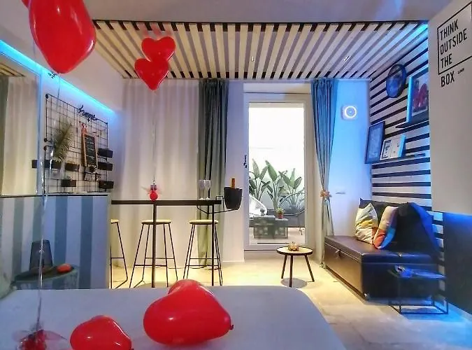 Apartamento Hello Gorgeous