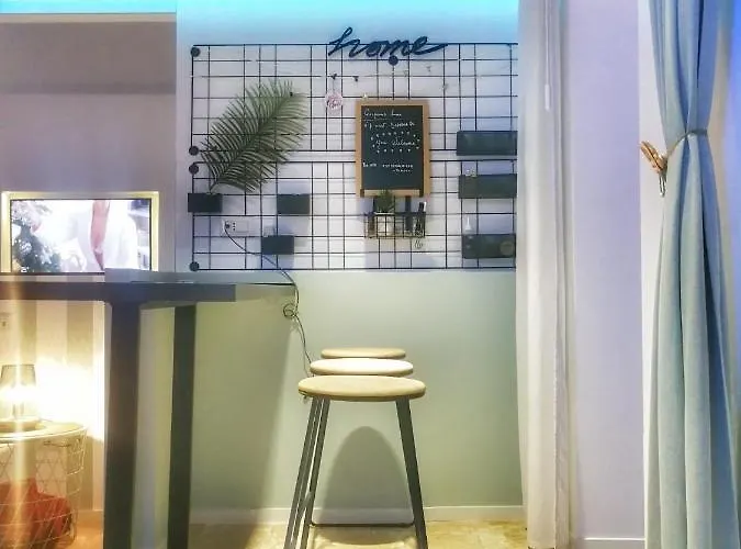 Hello Gorgeous Apartamento