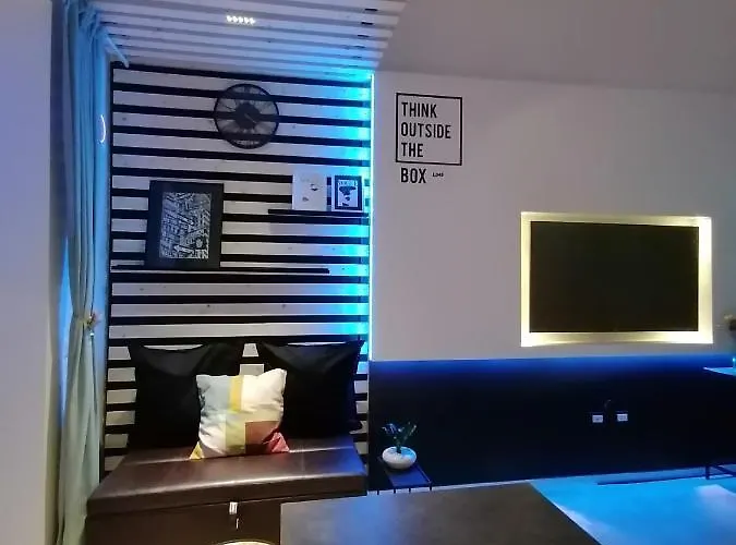 Apartamento Hello Gorgeous Bari