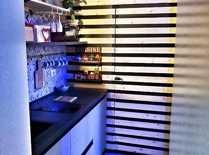 Apartamento Hello Gorgeous *