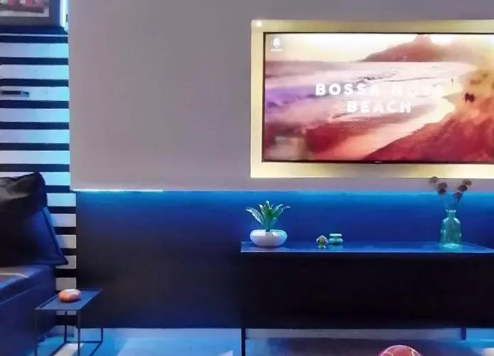 Hello Gorgeous Apartamento *