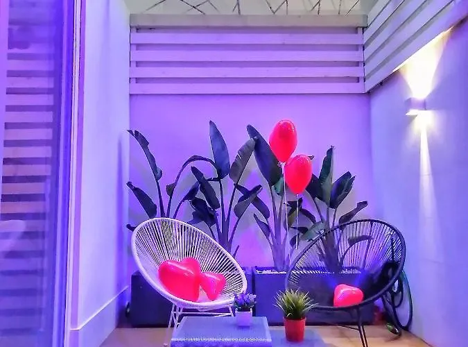 Hello Gorgeous Apartamento Bari