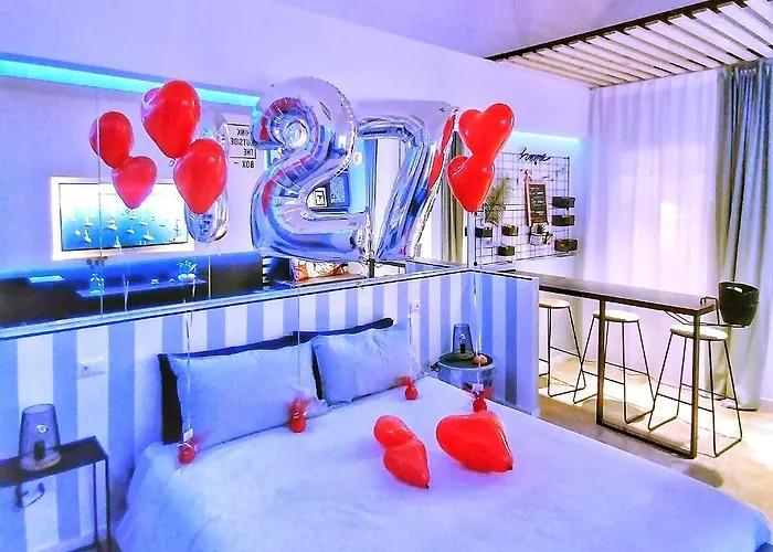 Apartament Hello Gorgeous Bari