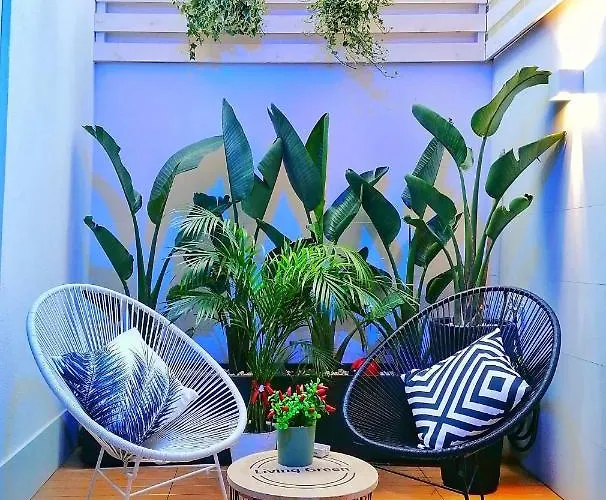 Hello Gorgeous Apartamento Bari