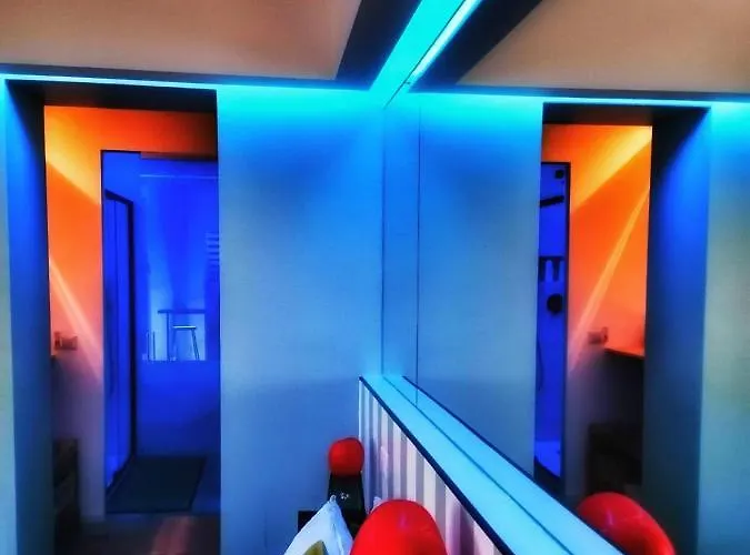 Hello Gorgeous * Bari