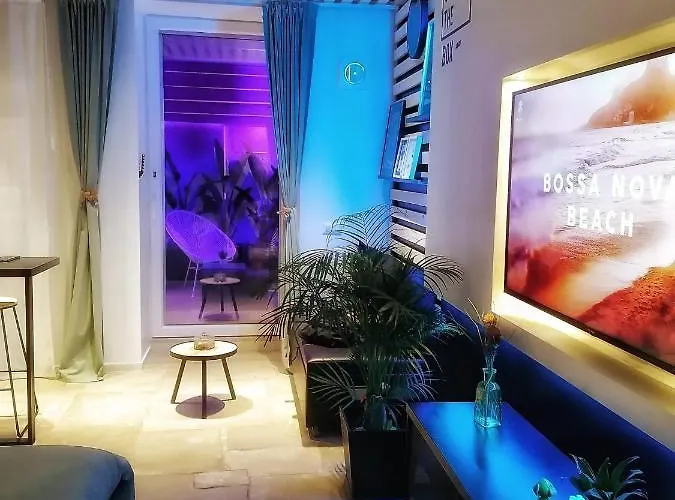 Hello Gorgeous Apartamento Bari