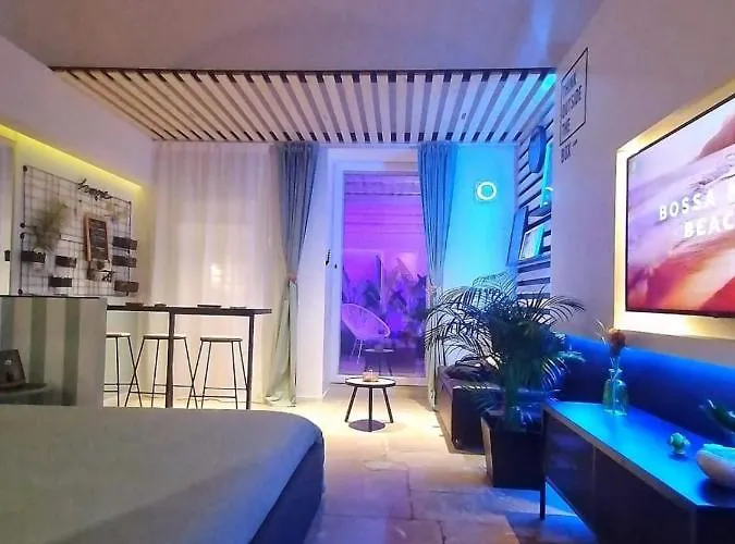 Hello Gorgeous Apartament *