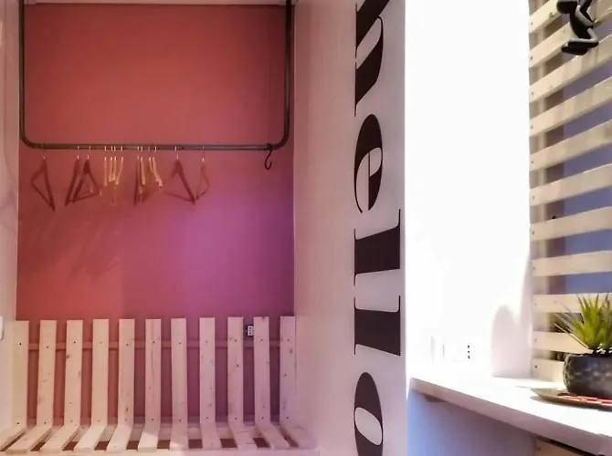 Apartamento Hello Gorgeous *