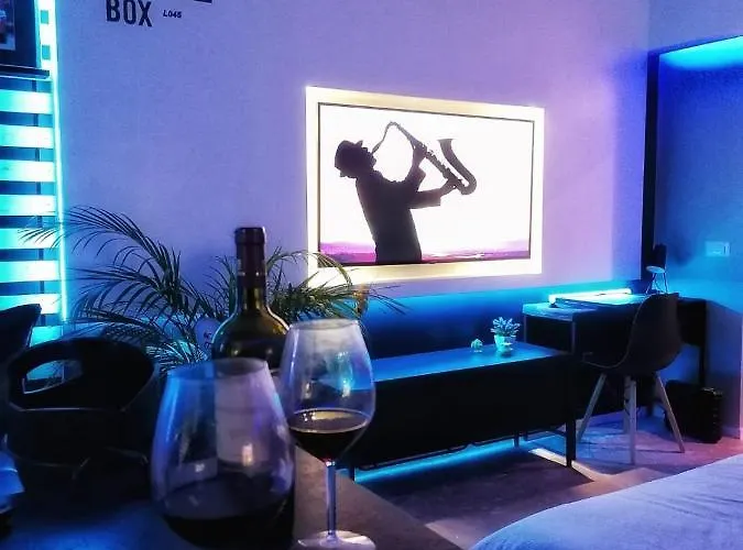 Apartamento Hello Gorgeous Bari