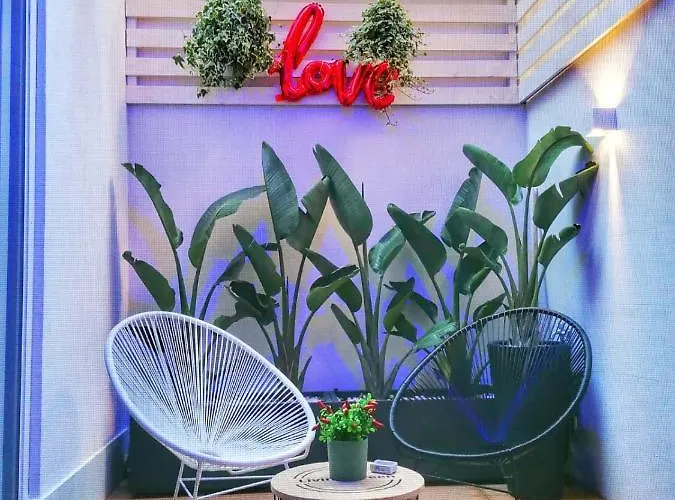 Apartamento Hello Gorgeous *